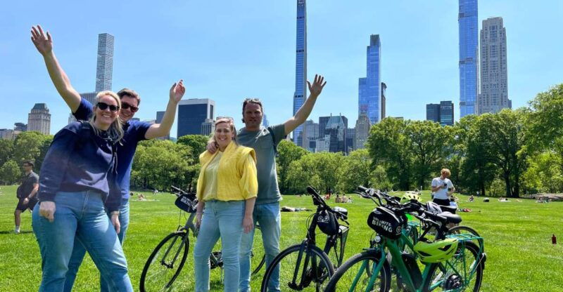 private-central-park-bike-tour