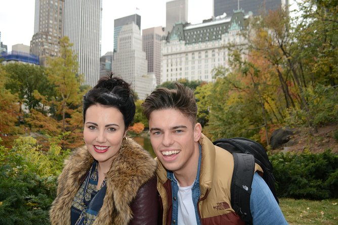 private-central-park-guided-tour-with-professional-photoshoot