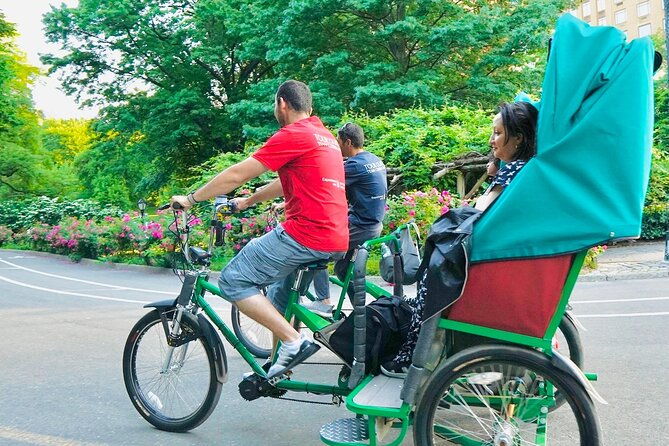 private-central-park-pedicab-tour