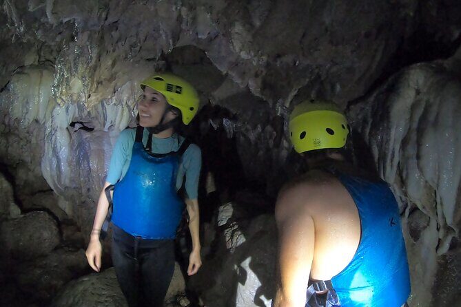 Private Cetina rafting trip|Cave exploring|Cliff jumping & more - An In-Depth Look at the Cetina River Adventure