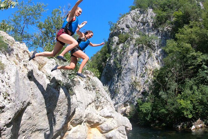 Private Cetina rafting trip|Cave exploring|Cliff jumping & more - Final Thoughts