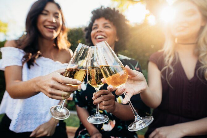 Private Champagne Day Trip to Vineyards of Reims with French Lunch from Paris - Who Will Love This Tour?
