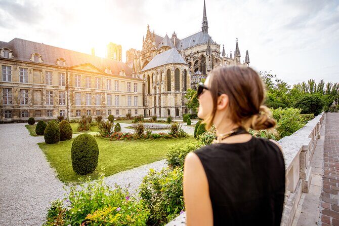 Private Champagne Day Trip to Vineyards of Reims with French Lunch from Paris - Frequently Asked Questions