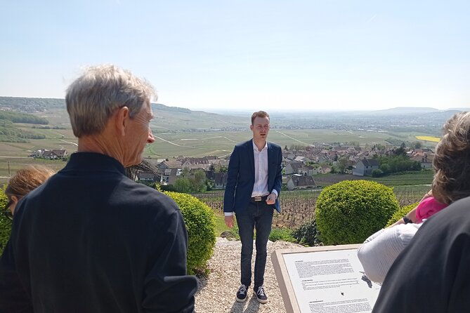 private-champagne-tour-veuve-clicquot-moet-chandon-from-reims