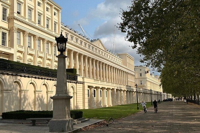 Private Changing of the Guard Experience - An In-Depth Look at the Experience