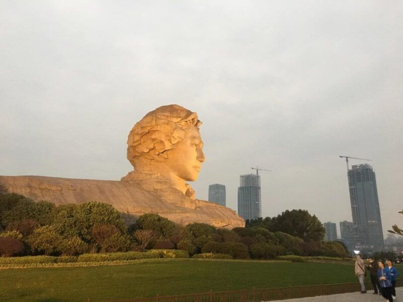 private-changsha-city-full-day-trip