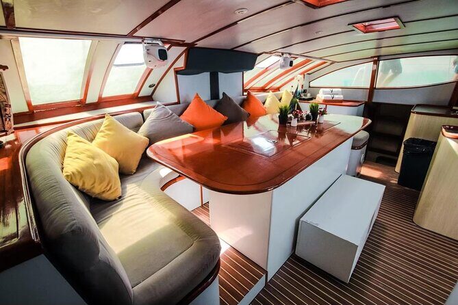 Private Charter Legacy - Who Is This Tour For?