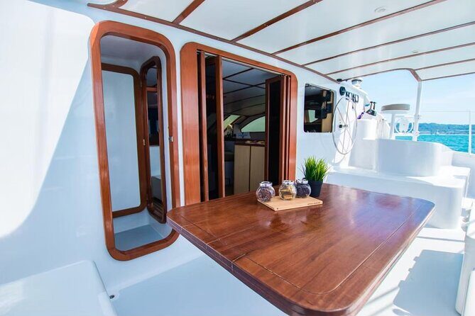 Private Charter Legacy - FAQs