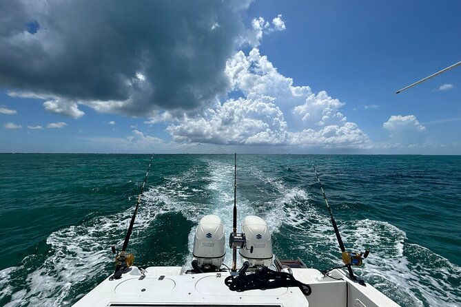 private-charter-reef-fishing-stingray-city-snorkel-mangroves