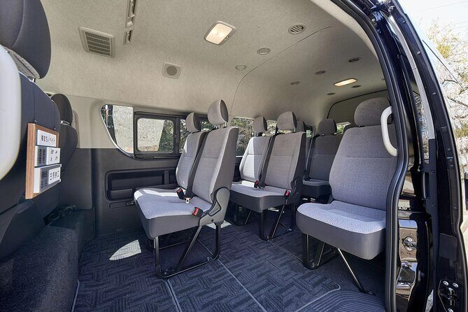 Private Charter Service to Visit Snow Monkey Park - FAQs