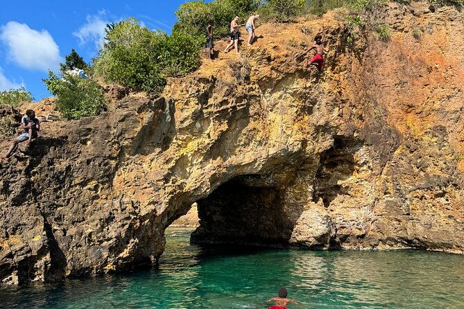 private-charter-tour-in-st-lucia