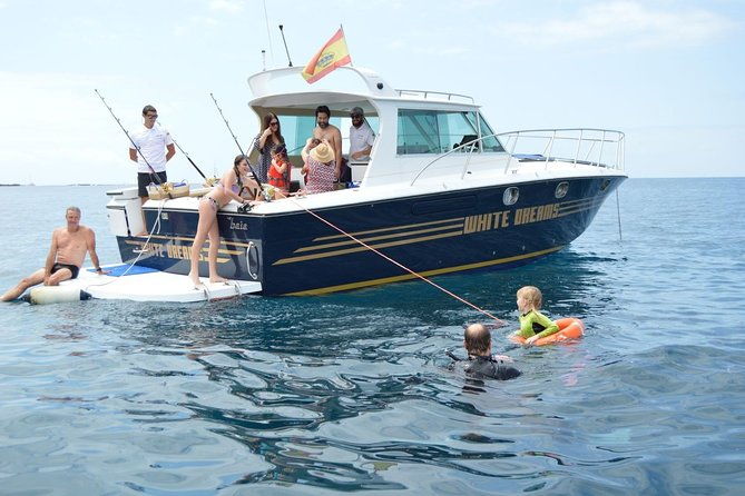 private-charter-yacht-rental-in-tenerife-adeje