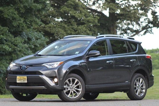 Private chauffeur and minivan for your tours or business needs. - FAQ