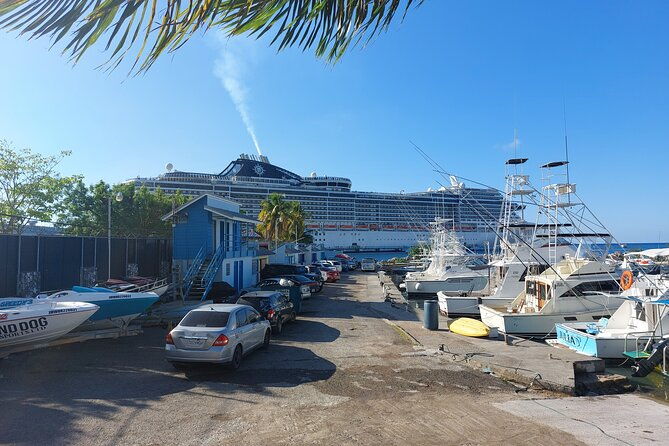 private-chauffeur-city-to-city-kingston-ocho-rios-montego-bay