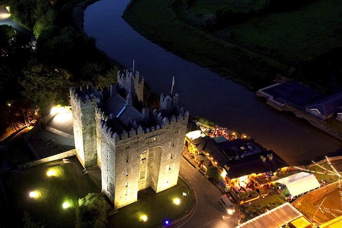 private-chauffeur-cliffs-of-moher-tour-galway-from-dublin