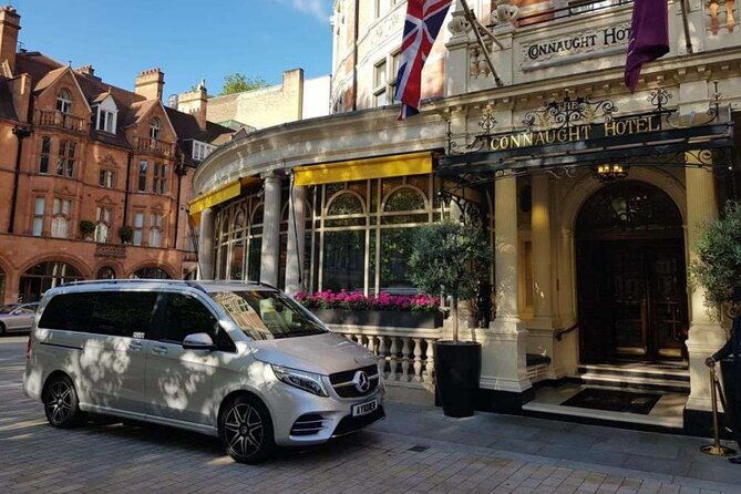 private-chauffeur-london-heathrow-from-to-southampton-cruise-port