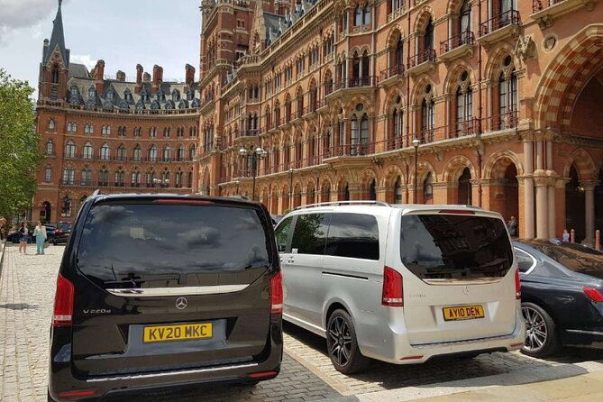 private-chauffeur-london-heathrow-from-to-southampton-cruise-port
