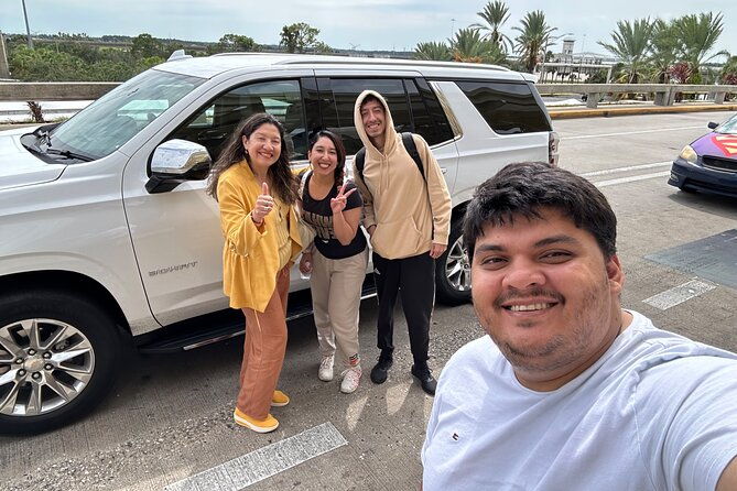 private-chauffeur-mco-airport-to-disney-universal-hotels
