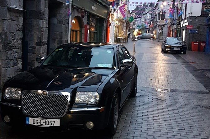 private-chauffeur-service-from-dublin-airport-to-killarney
