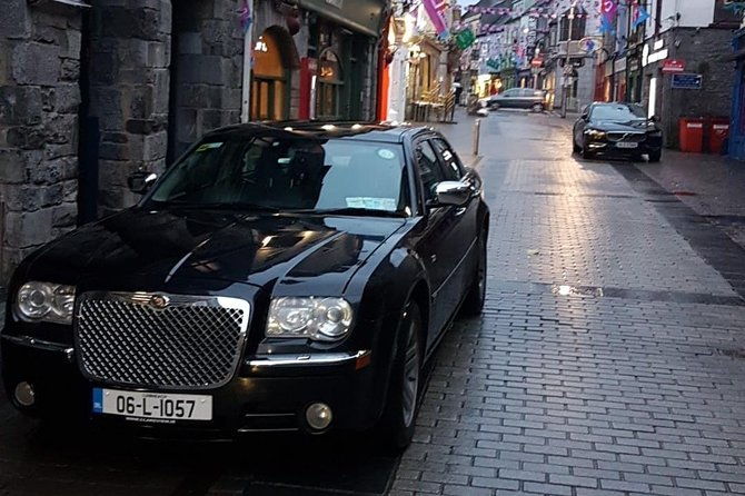 private-chauffeur-service-from-dublin-to-lahinch