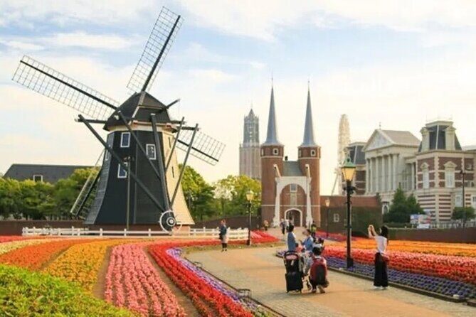 Private Chauffeur Service Haneda and Narita Airport Tokyo Hotels - Practical Aspects and Value