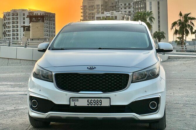 Private Chauffeur Service in Dubai - An In-Depth Look at the Dubai Chauffeur Experience