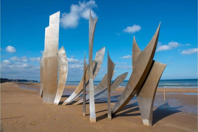 private-chauffeur-service-tour-to-the-d-day-landing-beaches