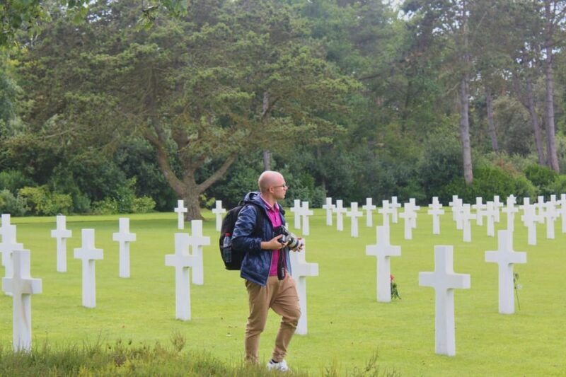 private-chauffeur-service-tour-to-the-d-day-landing-beaches