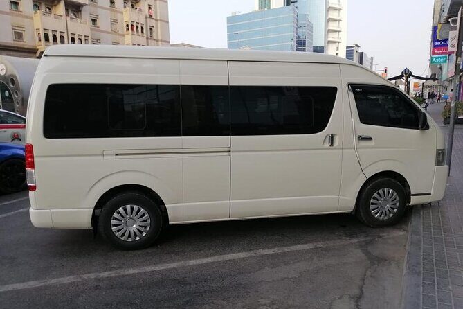 Private Chauffeur Services with Vehicles - Who Should Book This Experience?