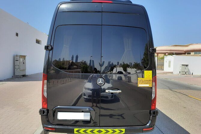 Private Chauffeur Services with Vehicles - Final Thoughts