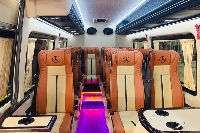 Private Chauffeur Services with Vehicles - FAQ