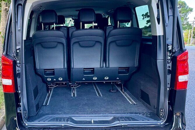 Private Chauffeur Transfer from Sydney Airport to Sydney City - Who Will Love This Service?