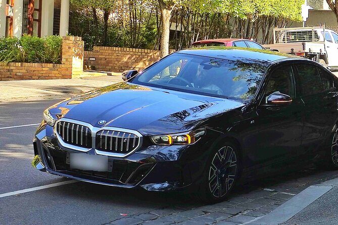 Private Chauffeur Transfer Melbourne CBD to Airport - Why Choose the Private Chauffeur Transfer?