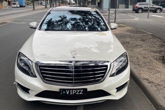 Private Chauffeur Transfer Melbourne CBD to Airport - Who Is This Service Best For?