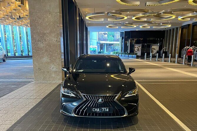 Private Chauffeur Transfer Melbourne CBD to Airport - FAQs