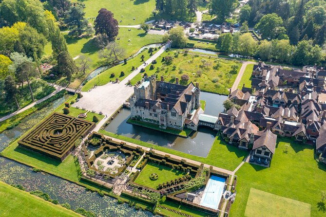 private-chauffeured-tour-to-hever-castle-from-london
