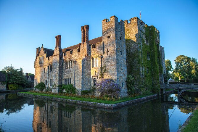 private-chauffeured-tour-to-hever-castle-from-london