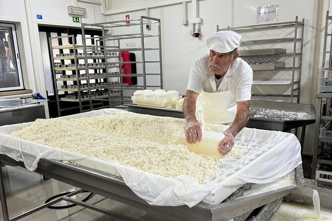 private-cheese-factory-visit-wine-tasting-tile-painting-tour-2