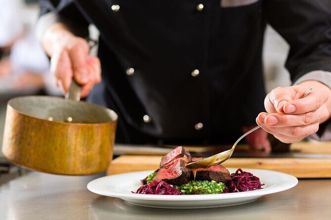 Private Chef Service Mallorca - The Sum Up