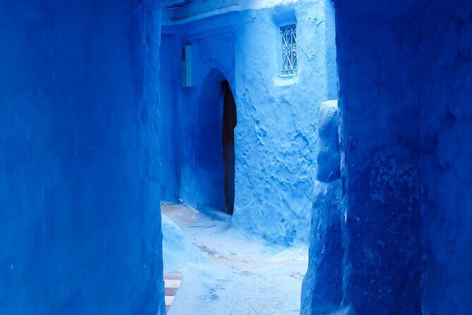 Private Chefchaouen & Akchour Waterfalls Day Trip from Tangier - Key Points