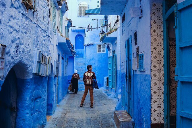 Private Chefchaouen & Akchour Waterfalls Day Trip from Tangier - Final Thoughts
