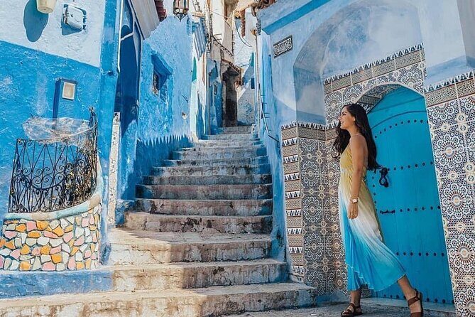 Private Chefchaouen Day Trip from Fes - Who Will Love This Trip?