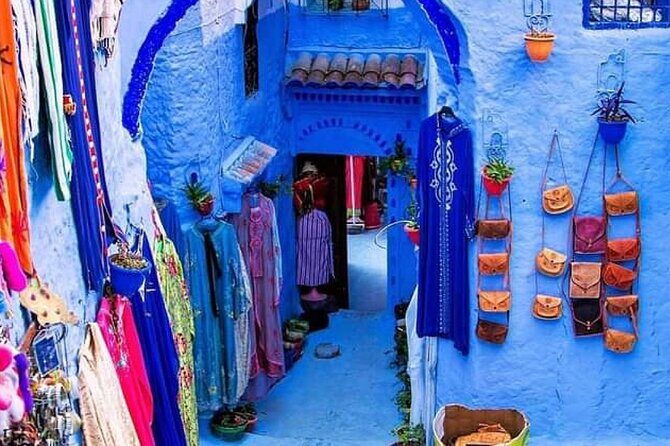 Private Chefchaouen Day Trip from Fes - Final Thoughts