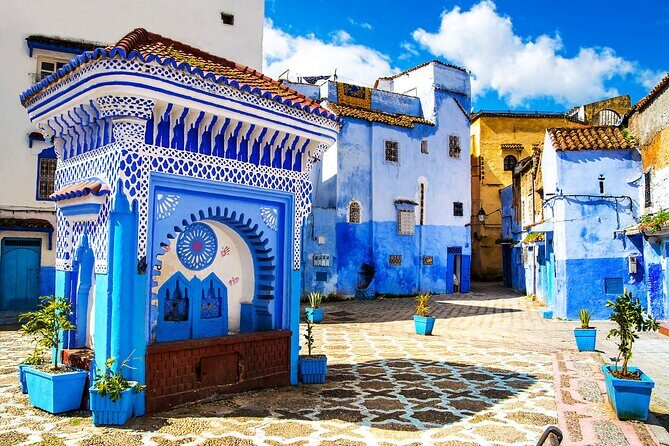 Private Chefchaouen Day Trip from Fes - FAQ