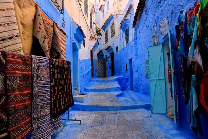 Private Chefchaouen Day Trip From Fez - Who Will Love This Tour?
