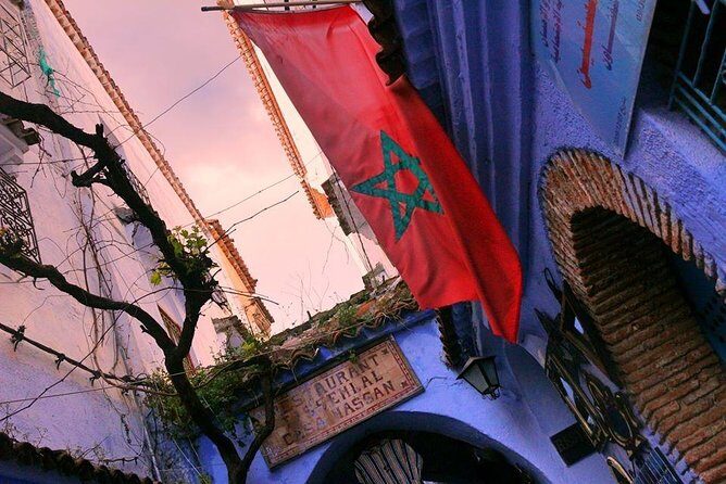 Private Chefchaouen Day Trip From Fez - The Sum Up