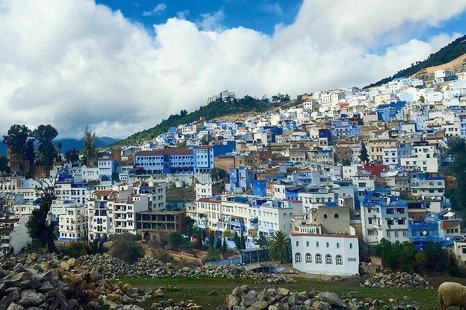 Private Chefchaouen Day Trip From Fez - FAQs
