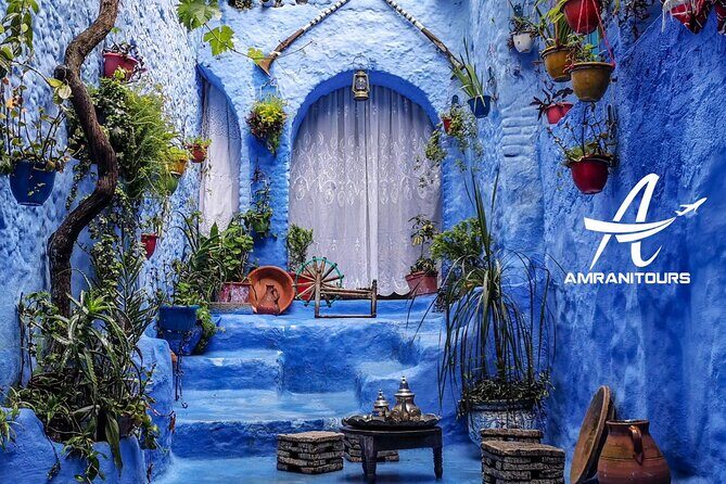 Private Chefchaouen Day Trip from Tangier - Key Points