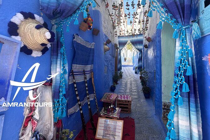 Private Chefchaouen Day Trip from Tangier - What Makes This Tour Stand Out?