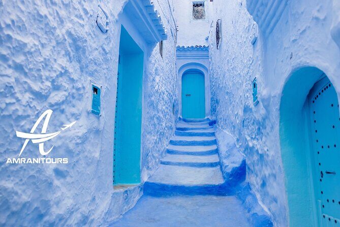 Private Chefchaouen Day Trip from Tangier - The Sum Up